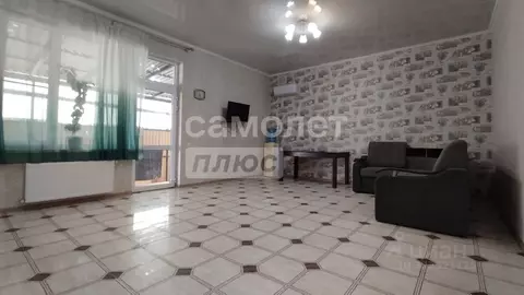 Дом в Краснодарский край, Динской район, Пластуновское с/пос, ...