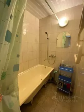 1-к кв. Санкт-Петербург просп. Стачек, 105К2 (28.2 м)