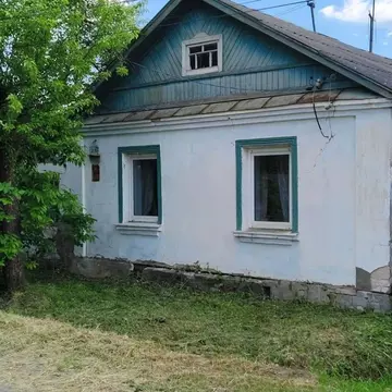 Дом в Тверская область, Тверь проезд 2-й Транспортный (60 м)