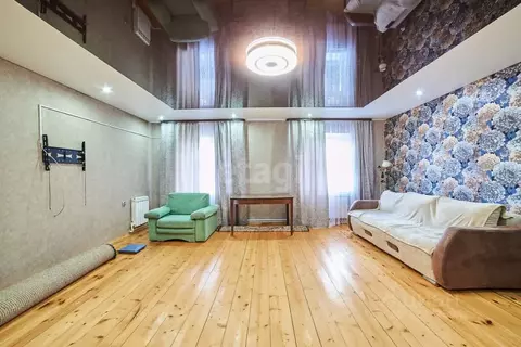 Таунхаус в Башкортостан, Гафурийский район, с. Белое Озеро ул. Ленина ...