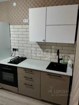 1-к кв. Ростовская область, Батайск ул. Клары Цеткин, 176А (38.6 м)