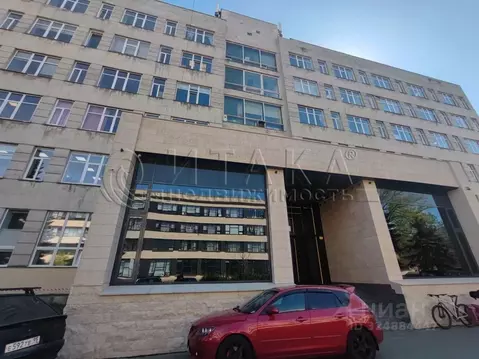 Помещение свободного назначения в Санкт-Петербург Левашовский просп., ...