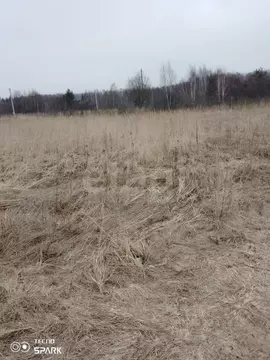 Участок в Калужская область, Жуков Стрелковка СНТ,  (9.0 сот.)