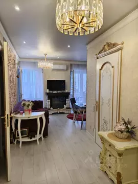 1-к кв. Московская область, Одинцовский городской округ, ...