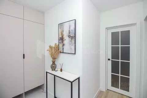 1-к кв. Тюменская область, Тюмень ул. Николая Зелинского, 23/1 (36.0 ...