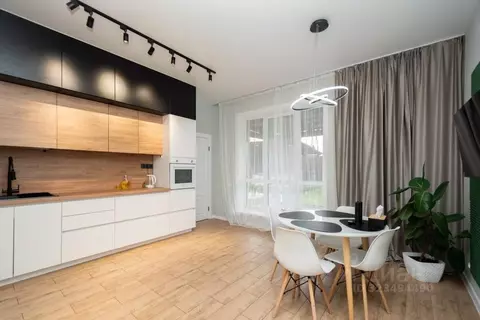 Дом в Иркутская область, Иркутский муниципальный округ, пос. ...