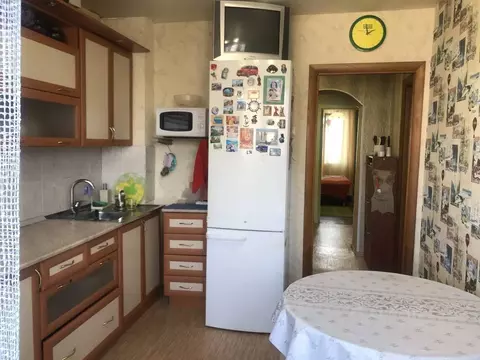 4-к кв. Чувашия, Чебоксары просп. Тракторостроителей, 73 (84.9 м)