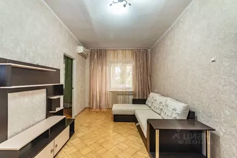 3-к кв. Ростовская область, Ростов-на-Дону ул. Пановой, 37 (55.3 м)