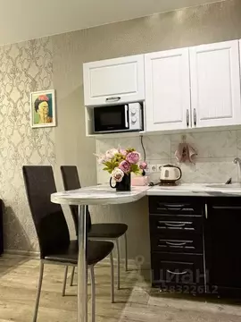 Студия Крым, Симферополь ул. Беспалова, 110Ж (28.0 м)