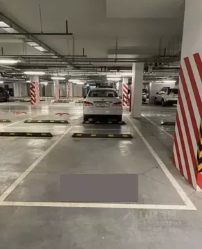 Гараж в Москва Волоколамское ш., 71/8к1 (14 м)