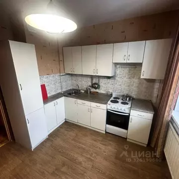 1-к кв. Санкт-Петербург просп. Ударников, 56к1Б (38.0 м)