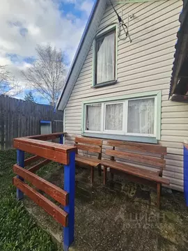 Дом в Пермский край, Пермь ул. 3-я Палубная, 4А (40 м)