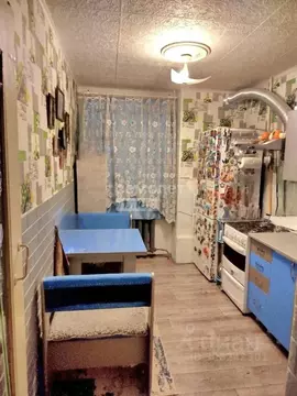 2-к кв. Алтайский край, Бийск ул. Пригородная, 56 (50.0 м)
