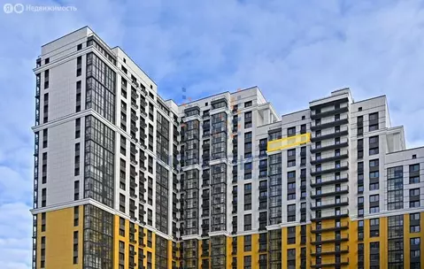2-комнатная квартира: Москва, Открытое шоссе, 30 (57 м)