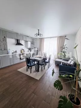 Таунхаус в Москва Академия Парк кп, 11с3 (155 м)