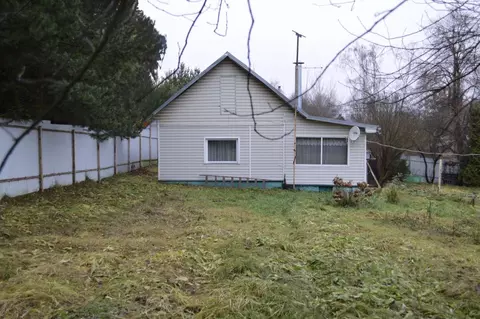 Дом в Московская область, Одинцовский городской округ, д. Марфино  ...