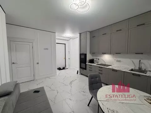 2-к кв. Москва Причальный проезд, 10к1 (42.0 м)