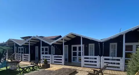 Дом в Краснодарский край, Темрюкский район, Фонталовское с/пос, пос. ...