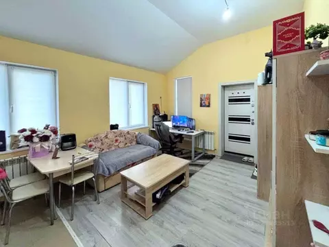 Дом в Белгородская область, Строитель Яковлевский городской округ, ул. ...