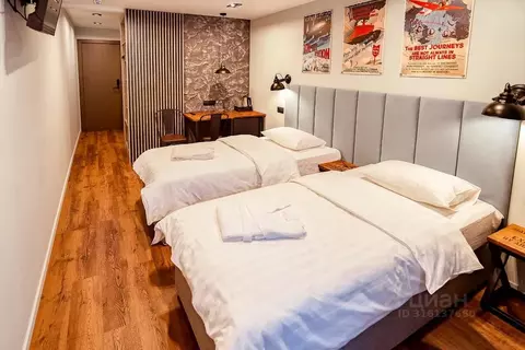 Комната Мурманская область, Мурманск Ледокольный проезд, 6 (15.0 м)