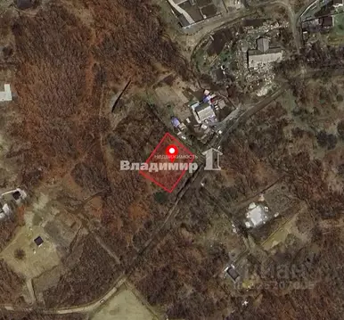 Участок в Приморский край, Находка Спортивная ул., 57А (1658.0 сот.)