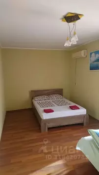 Комната Краснодарский край, Геленджик ул. Веры Белик, 6