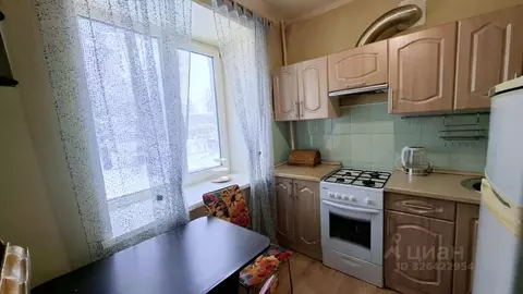 2-к кв. Ярославская область, Переславль-Залесский ул. Менделеева, 42 ...