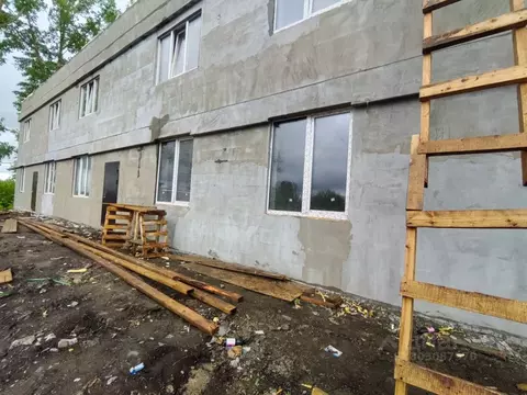 Таунхаус в Кемеровская область, Кемерово Симферопольская ул., 1 (118 ...