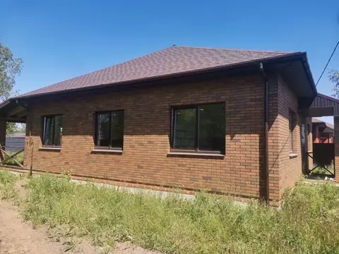 Дом в Тульская область, Тула городской округ, д. Верхняя Иншинка ...