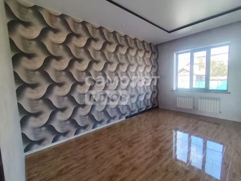 Дом в Самарская область, Сызрань Красногорская ул., 38 (300 м)