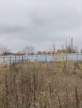 Участок в Ростовская область, Багаевский район, Манычская ст-ца ...