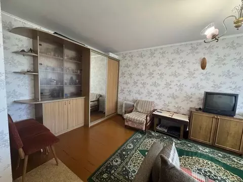 1-к кв. Калининградская область, Калининград Пионерская ул., 38 (31.9 ...