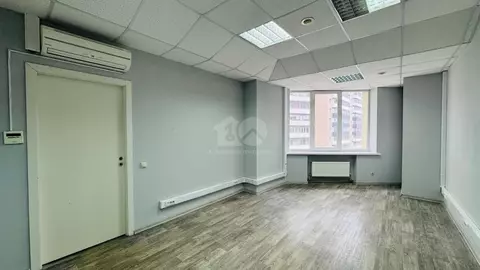 Офис в Новосибирская область, Новосибирск ул. Орджоникидзе, 38 (33 м)