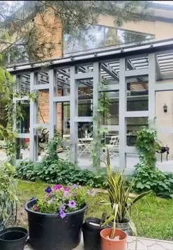 Дом в Пермский край, Пермь Ангарская ул., 28 (430 м)