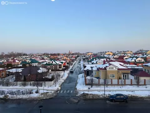 1-комнатная квартира: село Озерецкое, бульвар Радости, 24 (32.2 м)