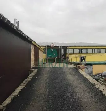 Производственное помещение в Московская область, Одинцово Зеленая ул., ...