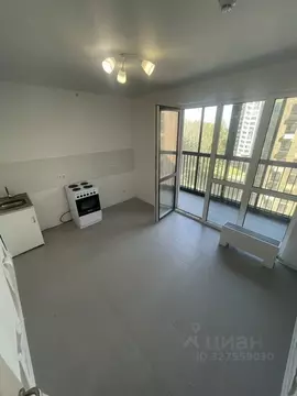 1-к кв. Москва Ереванская ул., 4К2 (42.4 м)