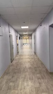 Офис в Санкт-Петербург Суворовский просп., 65Б (138 м)