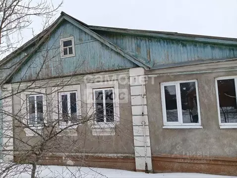 Дом в Курская область, Курск Кривецкая ул., 35 (110 м)
