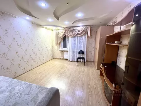 2-к кв. Коми, Сыктывкар ул. Свободы, 35/75 (68.0 м)