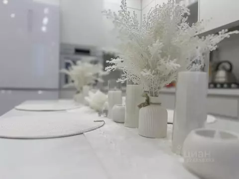 1-к кв. Чувашия, Чебоксары Водопроводная ул., 10к2 (52.9 м)