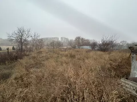 Участок в Волгоградская область, Городище рп ул. Ворошилова (7.0 сот.)