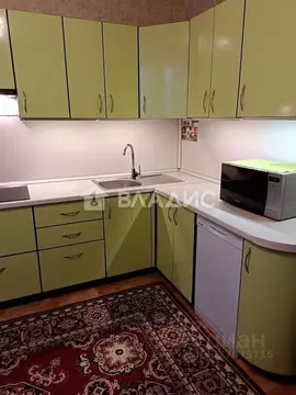 2-к кв. Московская область, Мытищи ул. 2-я Институтская, 24А (64.5 м)