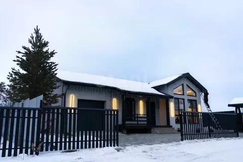 Дом в Забайкальский край, Читинский район, с. Засопка  (130 м)