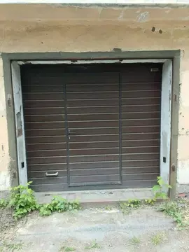 Гараж в Свердловская область, Нижний Тагил ул. Папанина (30 м)