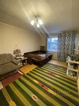 1-к кв. Московская область, Наро-Фоминский городской округ, Селятино ...