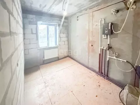 1-к кв. Ярославская область, Ярославский муниципальный округ, д. ...