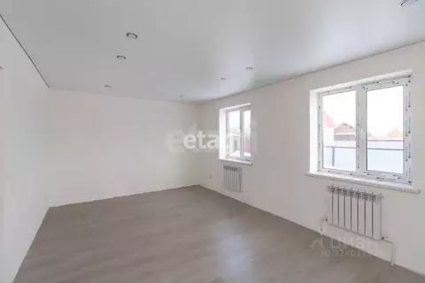 Дом в Тюменская область, Тюменский муниципальный округ, с. Каскара  ...