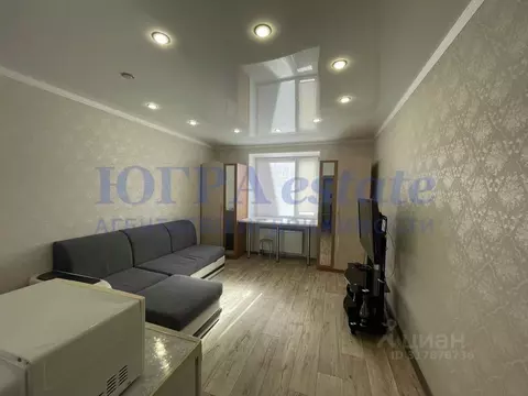 Студия Ханты-Мансийский АО, Нижневартовск Рабочая ул., 47 (22.0 м)