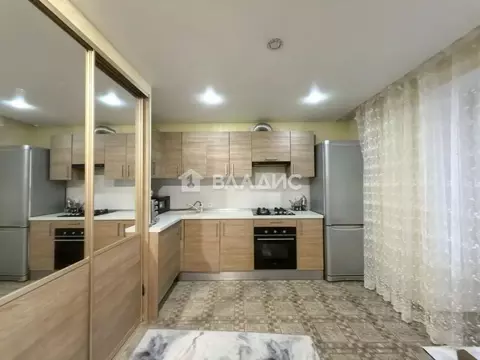 2-к кв. Смоленская область, Смоленск просп. Гагарина, 47 (62.4 м)